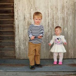 Meet your Posher, Jack